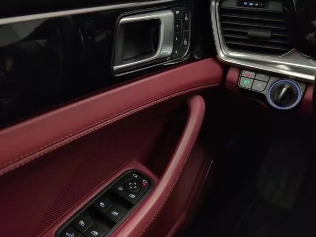 Porsche Panamera 4 E-Hybrid 340 kW (462 CV) de segunda mano