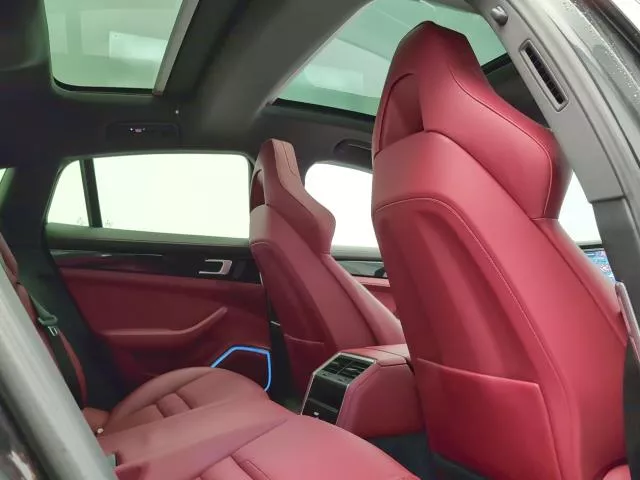 Porsche Panamera 4 E-Hybrid 340 kW (462 CV) de segunda mano