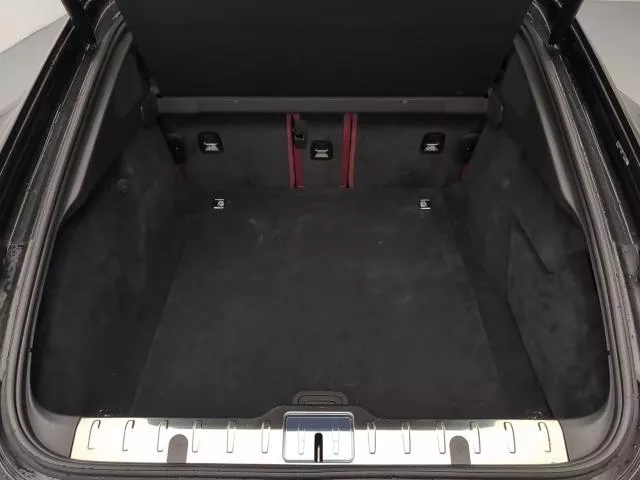 Porsche Panamera 4 E-Hybrid 340 kW (462 CV) de segunda mano