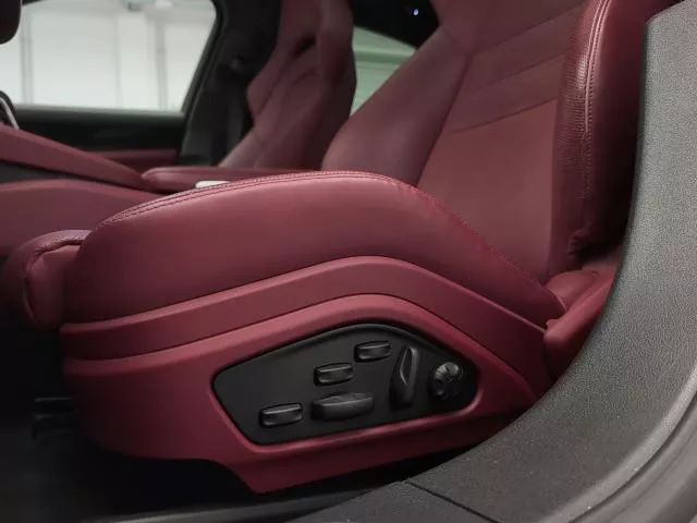 Porsche Panamera 4 E-Hybrid 340 kW (462 CV) de segunda mano