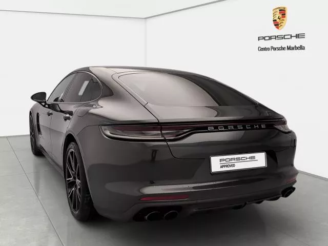 Porsche Panamera 4 E-Hybrid 340 kW (462 CV) de segunda mano
