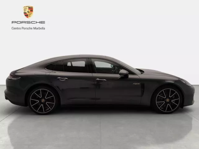 Porsche Panamera 4 E-Hybrid 340 kW (462 CV) de segunda mano