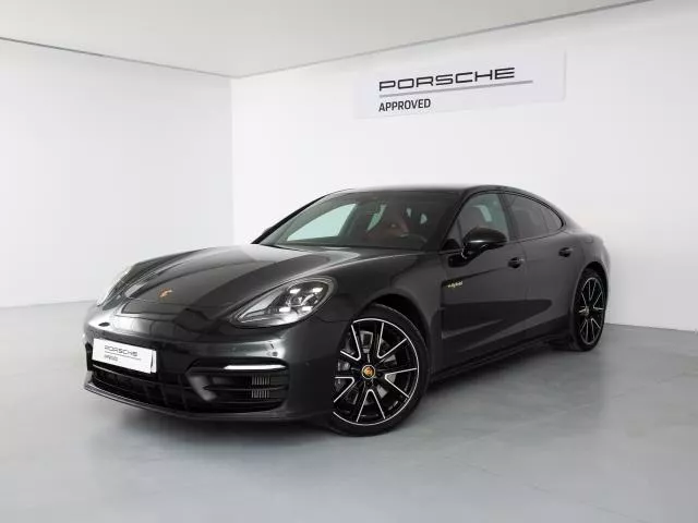 Porsche Panamera 4 E-Hybrid 340 kW (462 CV) de segunda mano