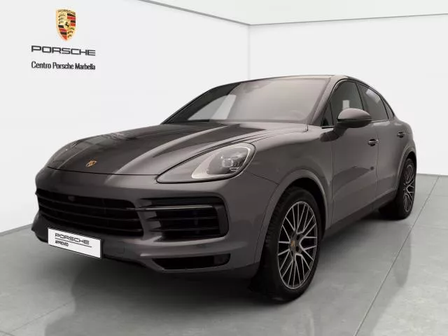 Porsche Cayenne Cayenne E-Hybrid 340 kW (462 CV) de segunda mano