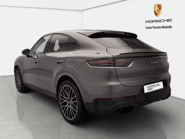 Porsche Cayenne Cayenne E-Hybrid 340 kW (462 CV) de segunda mano