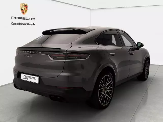 Porsche Cayenne Cayenne E-Hybrid 340 kW (462 CV) de segunda mano