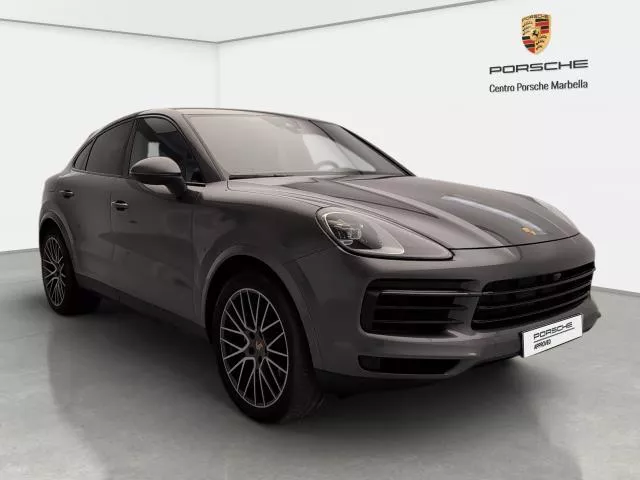 Porsche Cayenne Cayenne E-Hybrid 340 kW (462 CV) de segunda mano