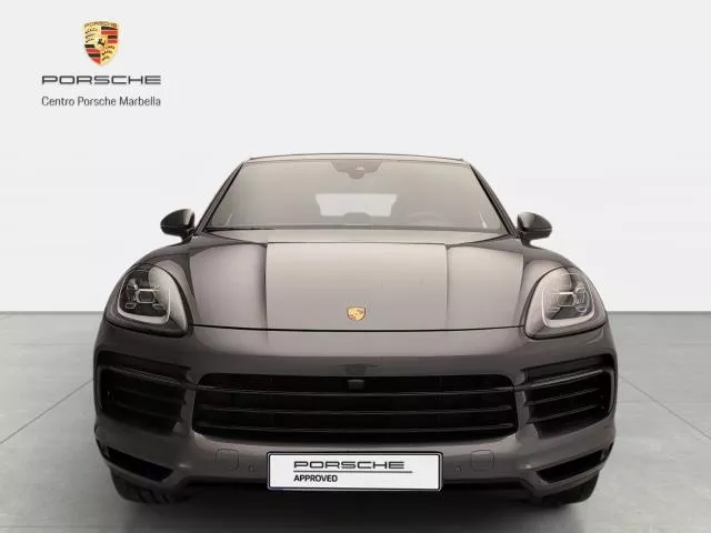 Porsche Cayenne Cayenne E-Hybrid 340 kW (462 CV) de segunda mano