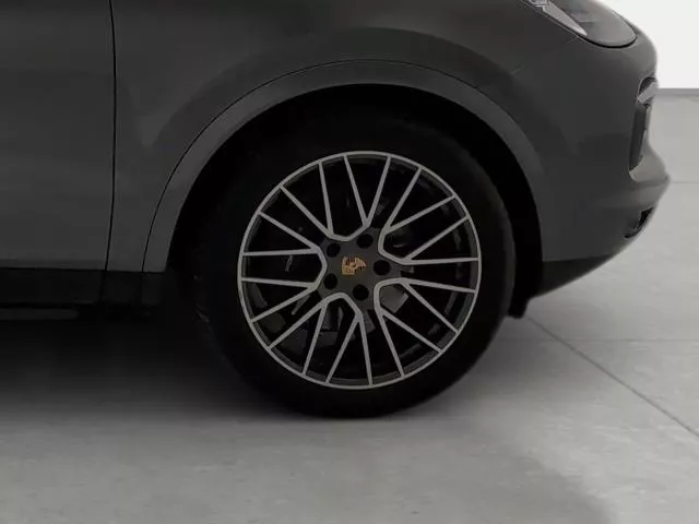 Porsche Cayenne Cayenne E-Hybrid 340 kW (462 CV) de segunda mano