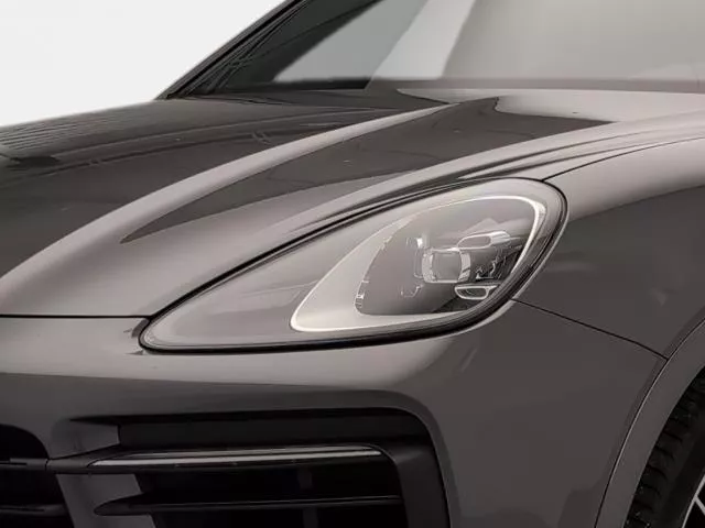 Porsche Cayenne Cayenne E-Hybrid 340 kW (462 CV) de segunda mano