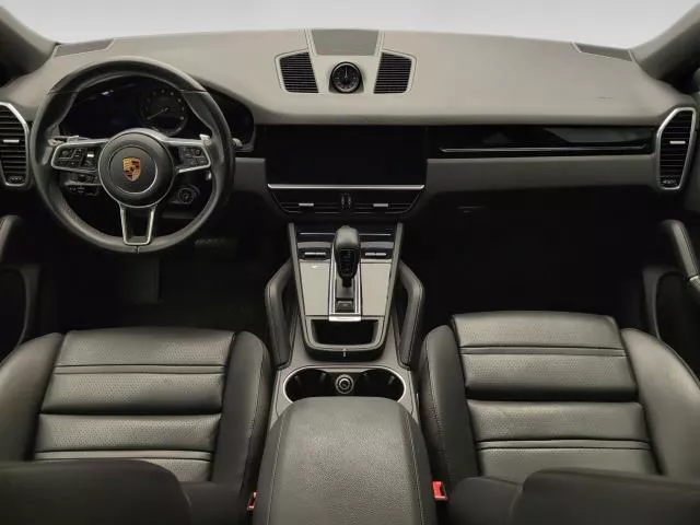 Porsche Cayenne Cayenne E-Hybrid 340 kW (462 CV) de segunda mano