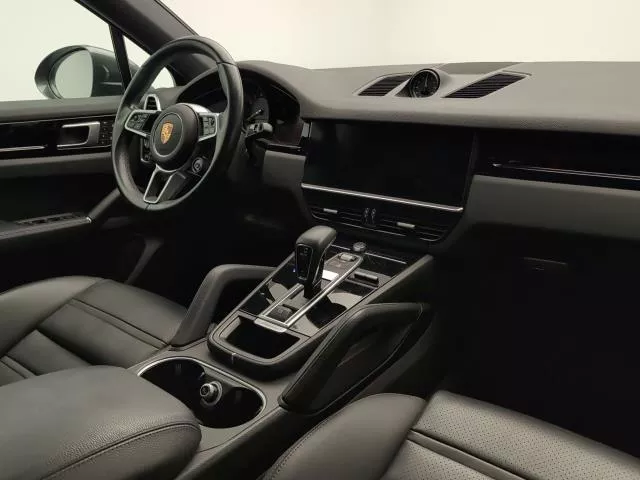Porsche Cayenne Cayenne E-Hybrid 340 kW (462 CV) de segunda mano