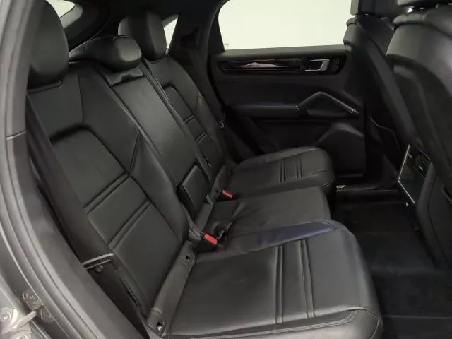 Porsche Cayenne Cayenne E-Hybrid 340 kW (462 CV) de segunda mano