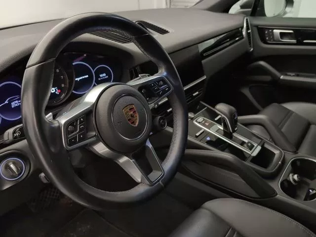 Porsche Cayenne Cayenne E-Hybrid 340 kW (462 CV) de segunda mano