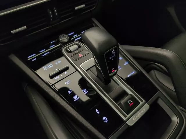 Porsche Cayenne Cayenne E-Hybrid 340 kW (462 CV) de segunda mano