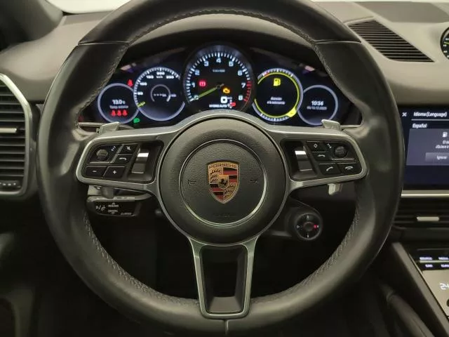 Porsche Cayenne Cayenne E-Hybrid 340 kW (462 CV) de segunda mano