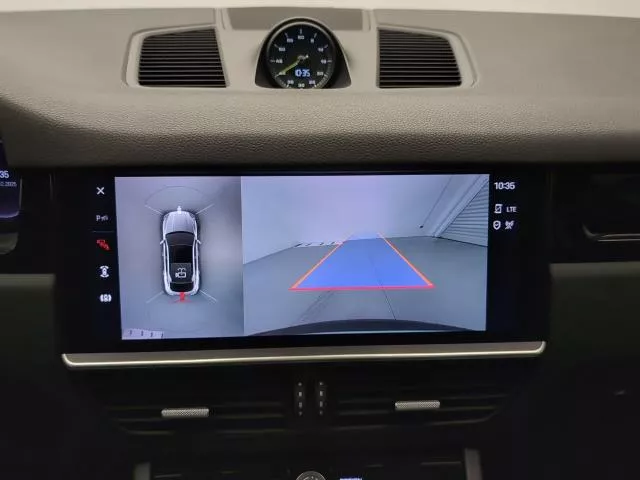 Porsche Cayenne Cayenne E-Hybrid 340 kW (462 CV) de segunda mano