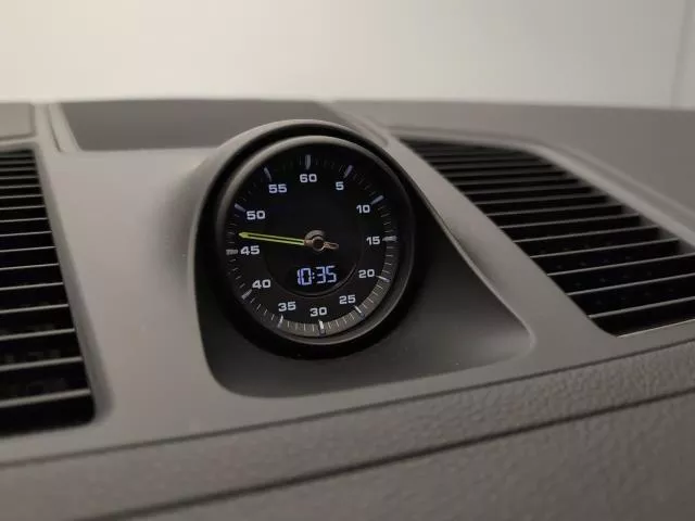 Porsche Cayenne Cayenne E-Hybrid 340 kW (462 CV) de segunda mano