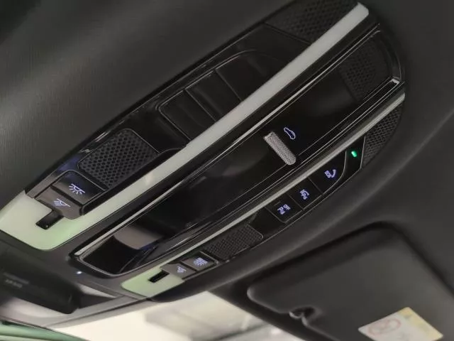 Porsche Cayenne Cayenne E-Hybrid 340 kW (462 CV) de segunda mano