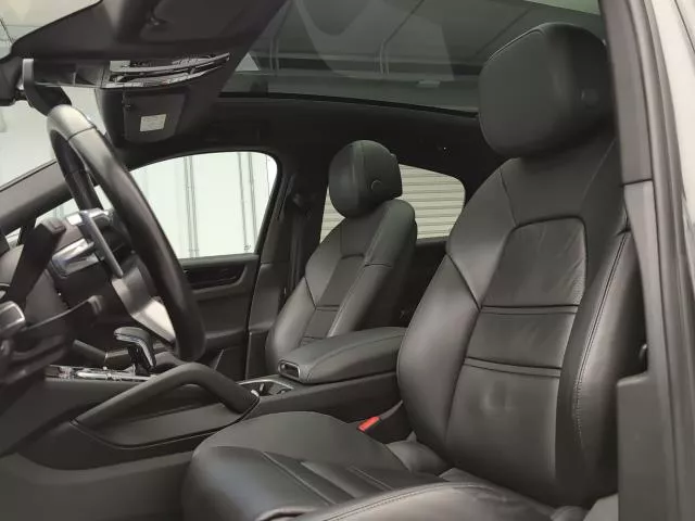 Porsche Cayenne Cayenne E-Hybrid 340 kW (462 CV) de segunda mano