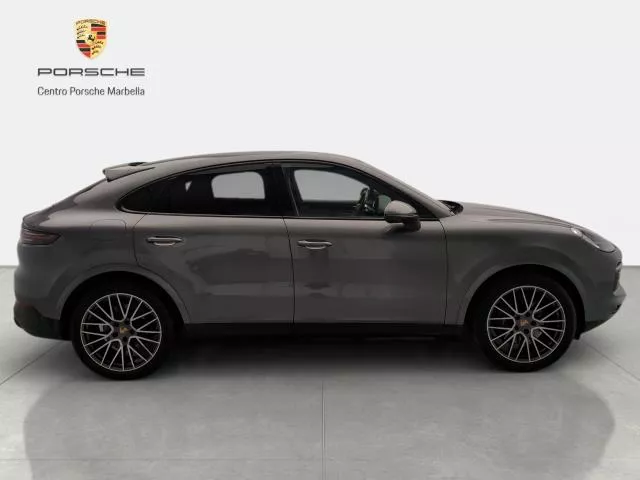 Porsche Cayenne Cayenne E-Hybrid 340 kW (462 CV) de segunda mano