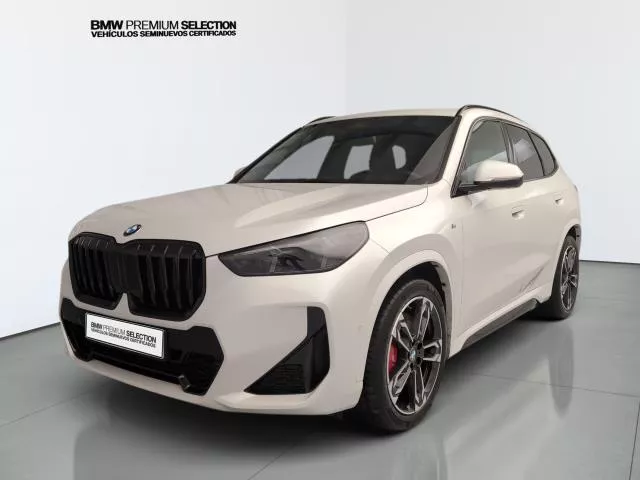 BMW X1 xDrive20d 120 kW (163 CV) de segunda mano