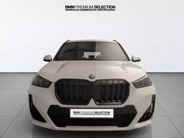 BMW X1 xDrive20d 120 kW (163 CV) de segunda mano