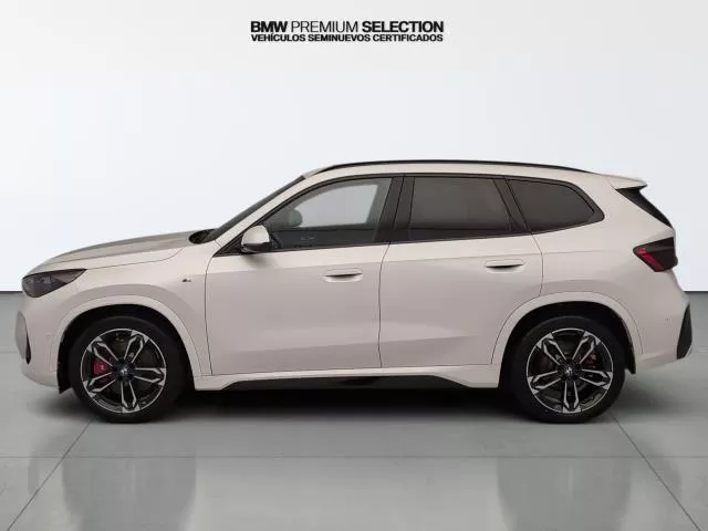 BMW X1 xDrive20d 120 kW (163 CV) de segunda mano