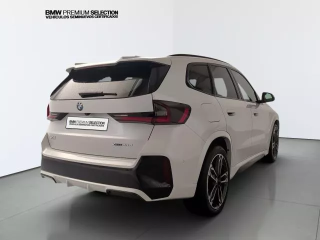 BMW X1 xDrive20d 120 kW (163 CV) de segunda mano