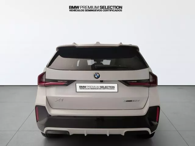 BMW X1 xDrive20d 120 kW (163 CV) de segunda mano