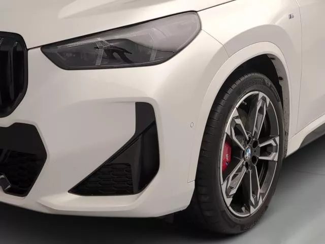 BMW X1 xDrive20d 120 kW (163 CV) de segunda mano