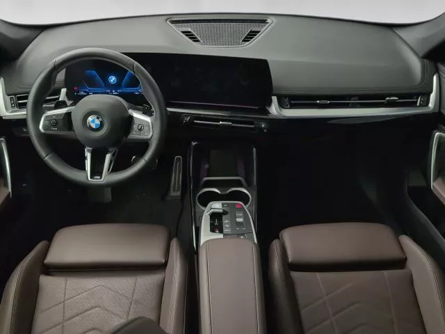 BMW X1 xDrive20d 120 kW (163 CV) de segunda mano