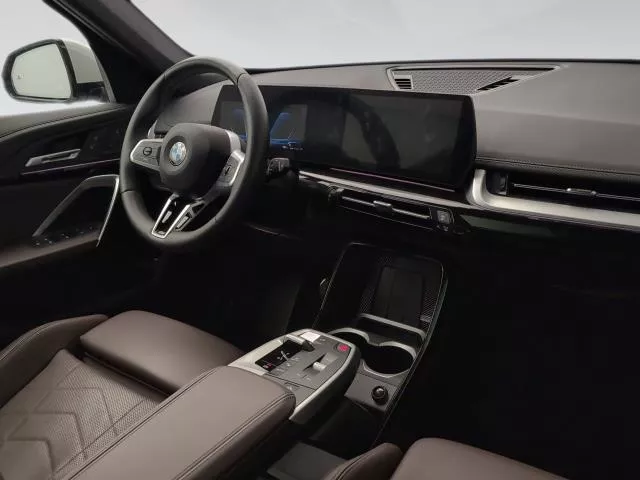 BMW X1 xDrive20d 120 kW (163 CV) de segunda mano