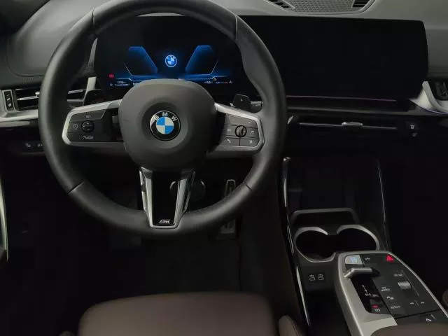 BMW X1 xDrive20d 120 kW (163 CV) de segunda mano