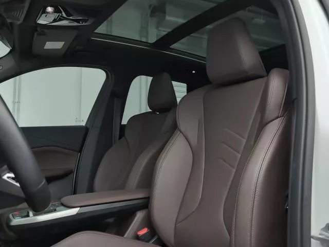 BMW X1 xDrive20d 120 kW (163 CV) de segunda mano