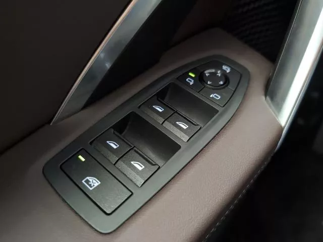 BMW X1 xDrive20d 120 kW (163 CV) de segunda mano