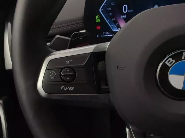 BMW X1 xDrive20d 120 kW (163 CV) de segunda mano