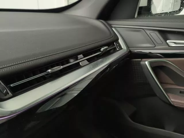 BMW X1 xDrive20d 120 kW (163 CV) de segunda mano