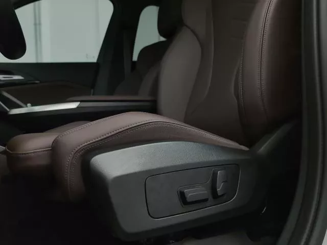 BMW X1 xDrive20d 120 kW (163 CV) de segunda mano