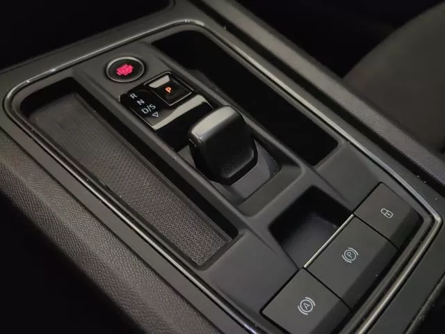 CUPRA León 2.0 TSI DSG 180 kW (245 CV) de segunda mano