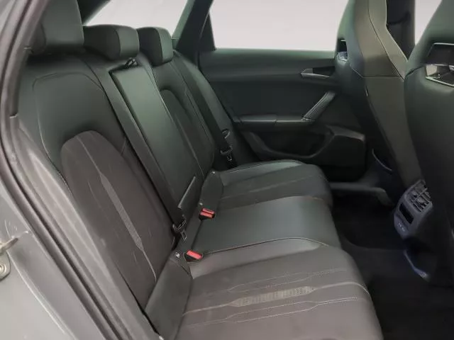 CUPRA León 2.0 TSI DSG 180 kW (245 CV) de segunda mano