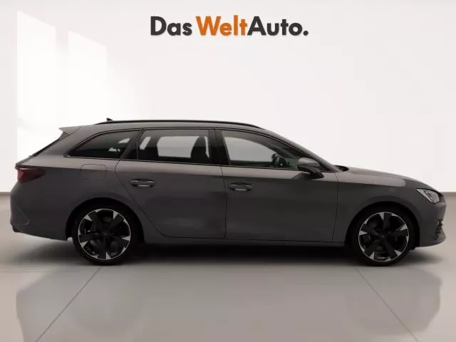 CUPRA León 2.0 TSI DSG 180 kW (245 CV) de segunda mano