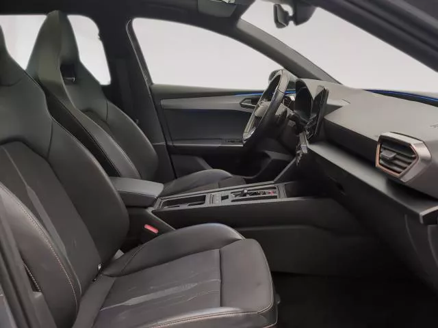 CUPRA León 2.0 TSI DSG 180 kW (245 CV) de segunda mano