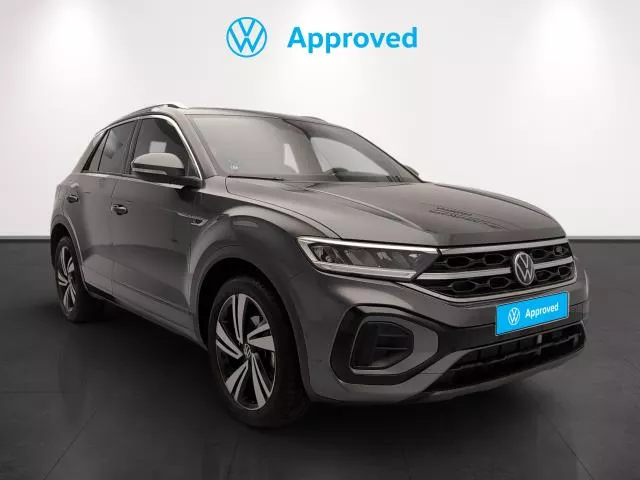 Volkswagen T-Roc R-Line 1.5 TSI 110 kW (150 CV) DSG de segunda mano