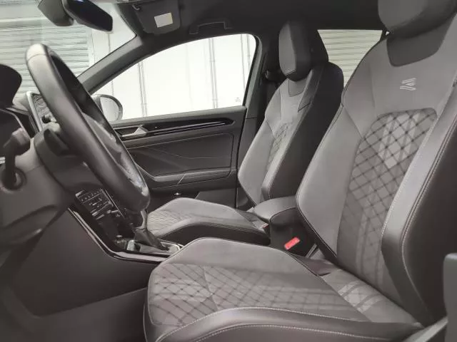 Volkswagen T-Roc R-Line 1.5 TSI 110 kW (150 CV) DSG de segunda mano