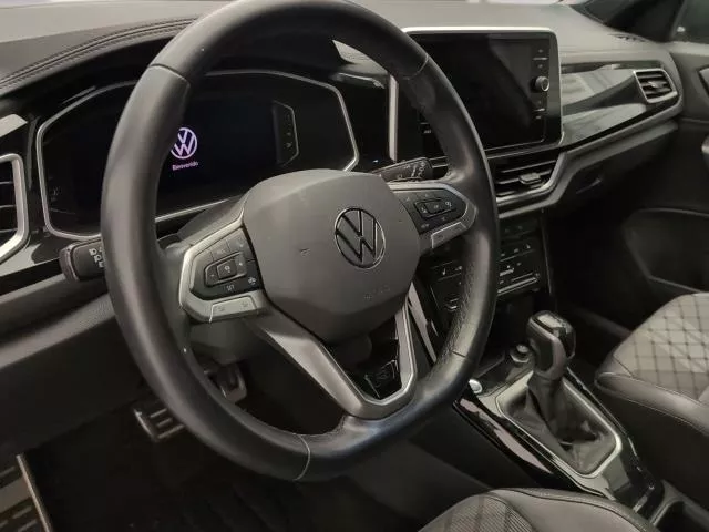Volkswagen T-Roc R-Line 1.5 TSI 110 kW (150 CV) DSG de segunda mano