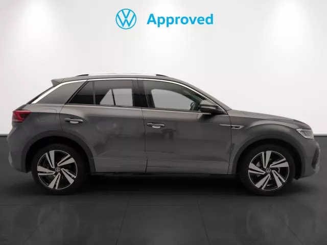 Volkswagen T-Roc R-Line 1.5 TSI 110 kW (150 CV) DSG de segunda mano