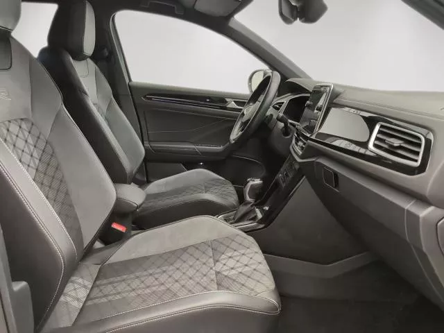 Volkswagen T-Roc R-Line 1.5 TSI 110 kW (150 CV) DSG de segunda mano