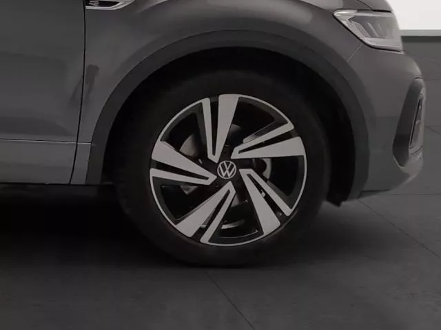 Volkswagen T-Roc R-Line 1.5 TSI 110 kW (150 CV) DSG de segunda mano