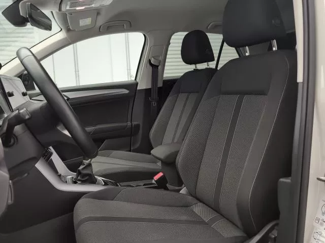 Volkswagen T-Roc Life 2.0 TDI 85 kW (115 CV) de segunda mano